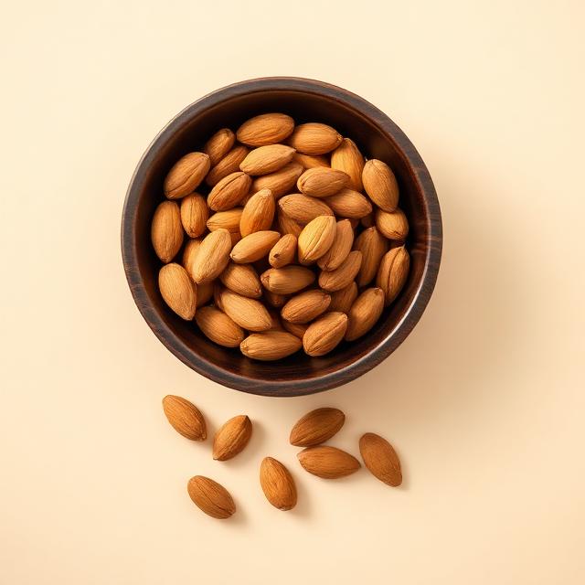 Dry Fruits