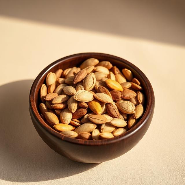 Seeds