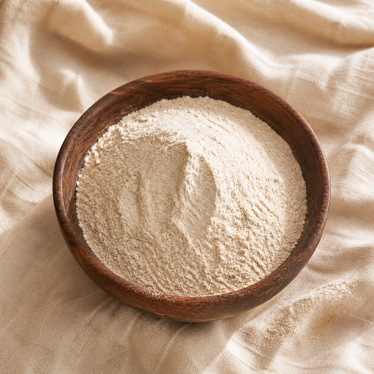 Flours